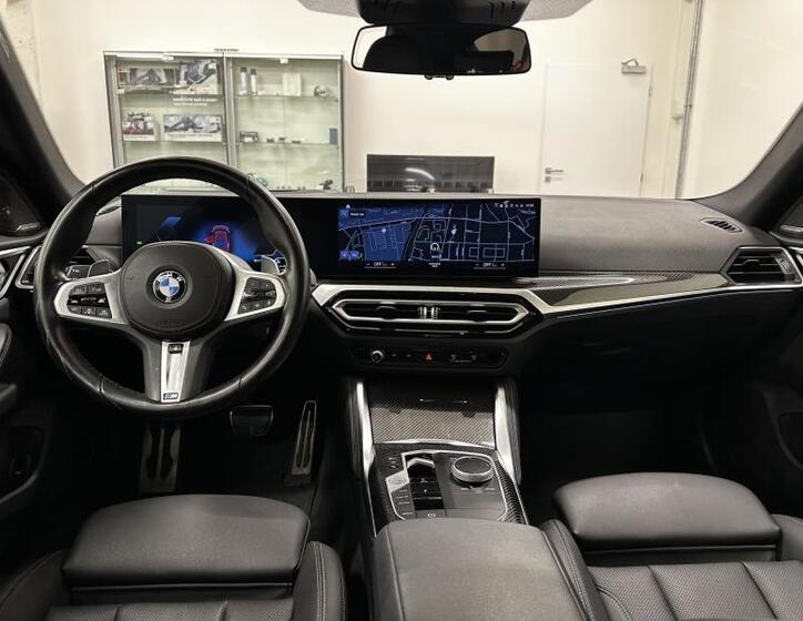 BMW Řada 4 14