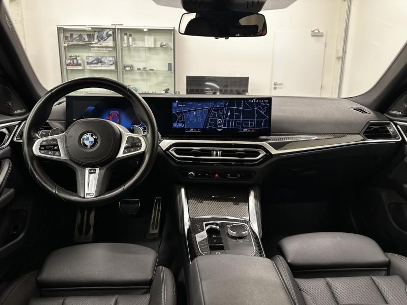 BMW Řada 4