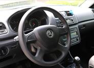 Škoda Fabia 14