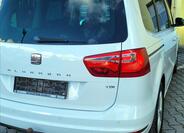 Seat Alhambra 12