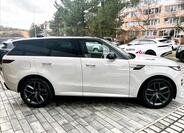 Land Rover Range Rover Sport 10