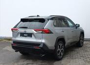 Toyota RAV4 3
