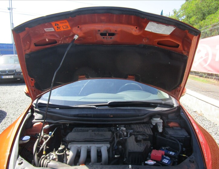 Honda Civic 41