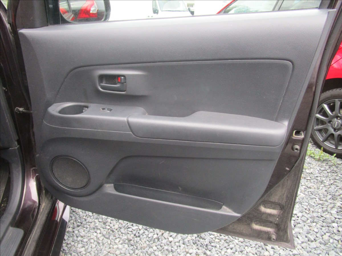 Daihatsu Materia