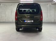 Toyota ProAce 6
