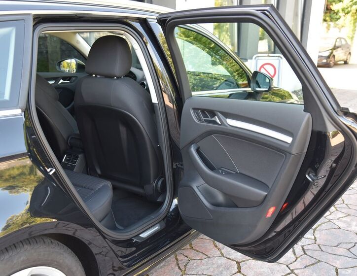 Audi A3 21