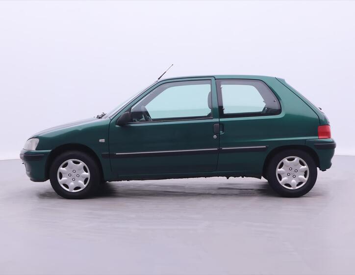 Peugeot 106 5