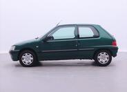 Peugeot 106 5