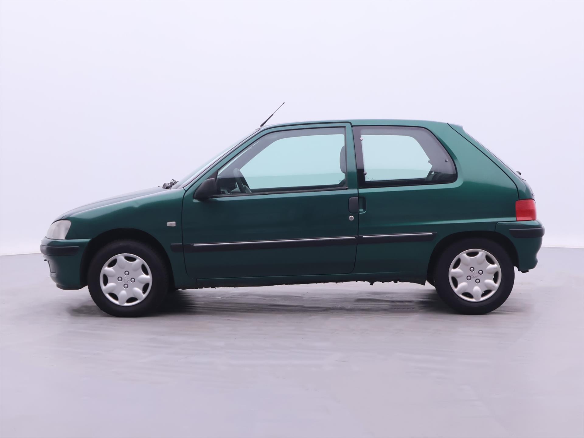 Peugeot 106