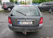 Škoda Octavia 5