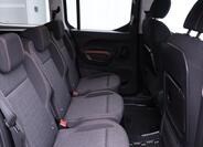 Peugeot Rifter 12