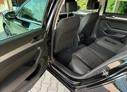 Volkswagen Passat 6