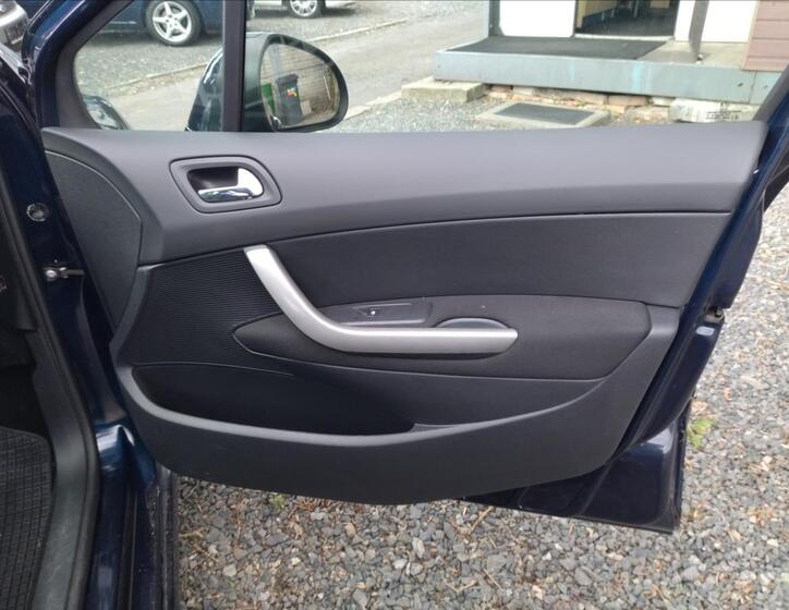 Peugeot 308 19