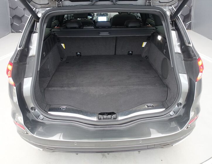 Ford Mondeo 31