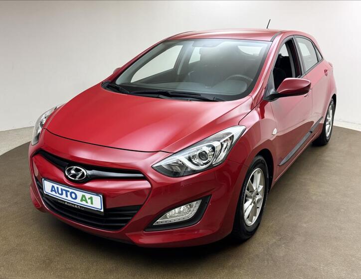 Hyundai i30 1