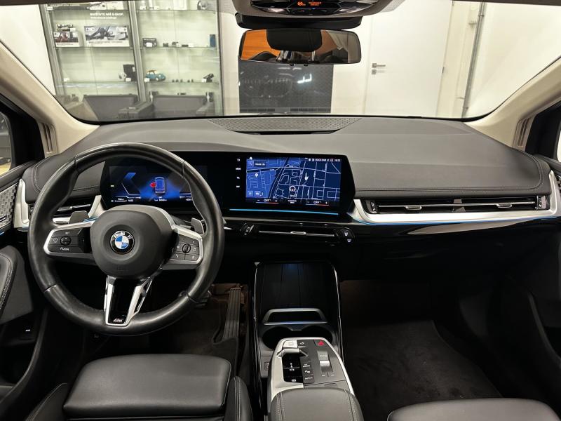 BMW Řada 2