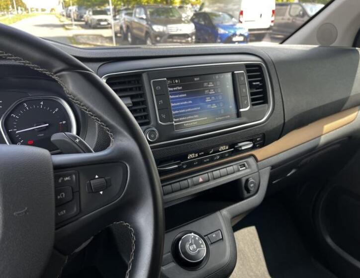 Toyota ProAce Verso 18