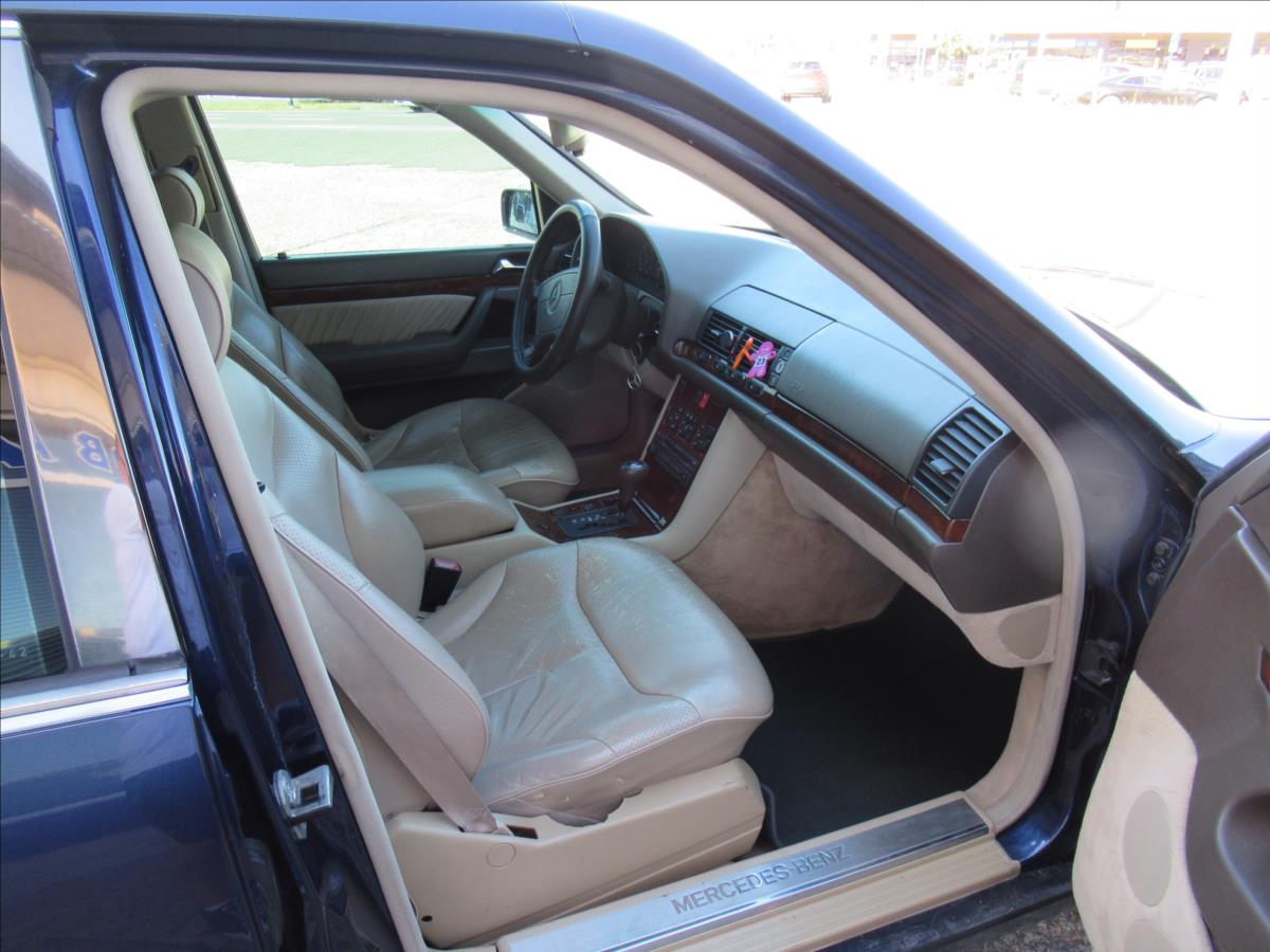 Mercedes-Benz 140