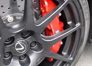 Lexus RC F 5