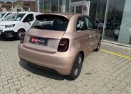 Fiat 500e 7