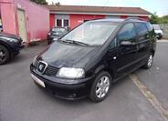 Seat Alhambra 7
