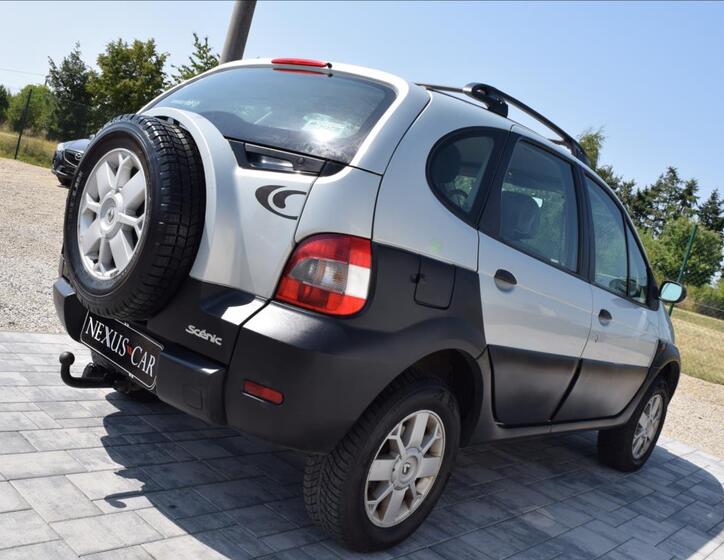 Renault Scénic 5