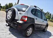 Renault Scénic 5