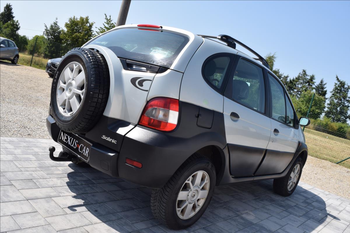 Renault Scénic