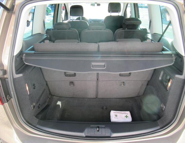 Seat Alhambra 22