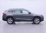 Škoda Kodiaq 8