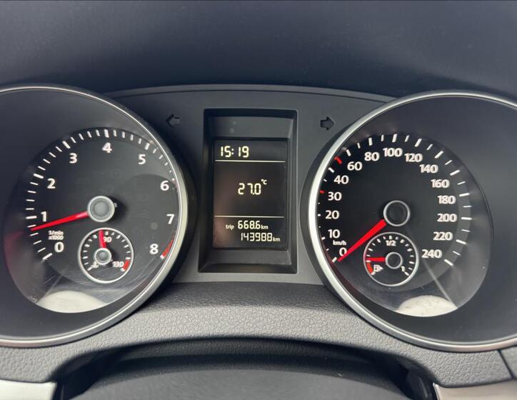 Volkswagen Golf 36