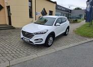 Hyundai Tucson 3