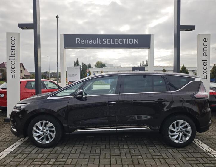 Renault Espace 3