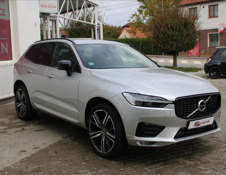 Volvo XC60 2