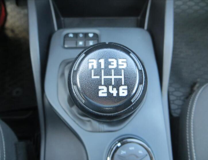 Ford Ranger 17