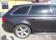Audi A4 5