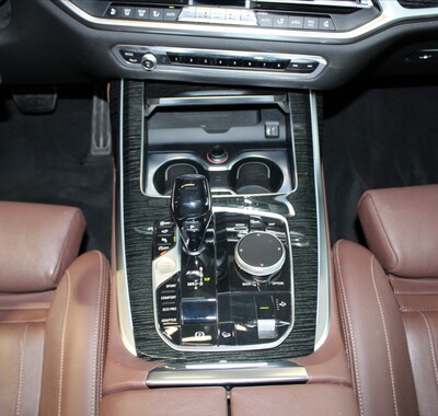 BMW X7 20