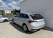 Škoda Scala 5