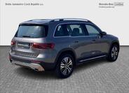 Mercedes-Benz GLB 5