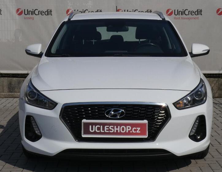 Hyundai i30 2
