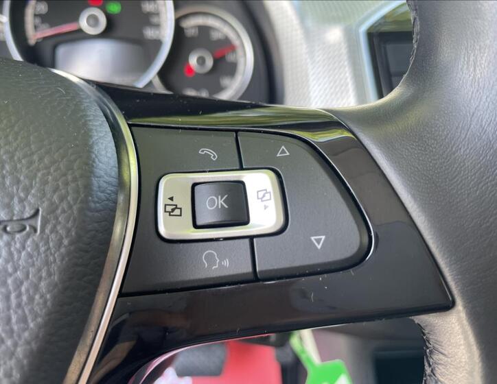 Volkswagen e-up! 24