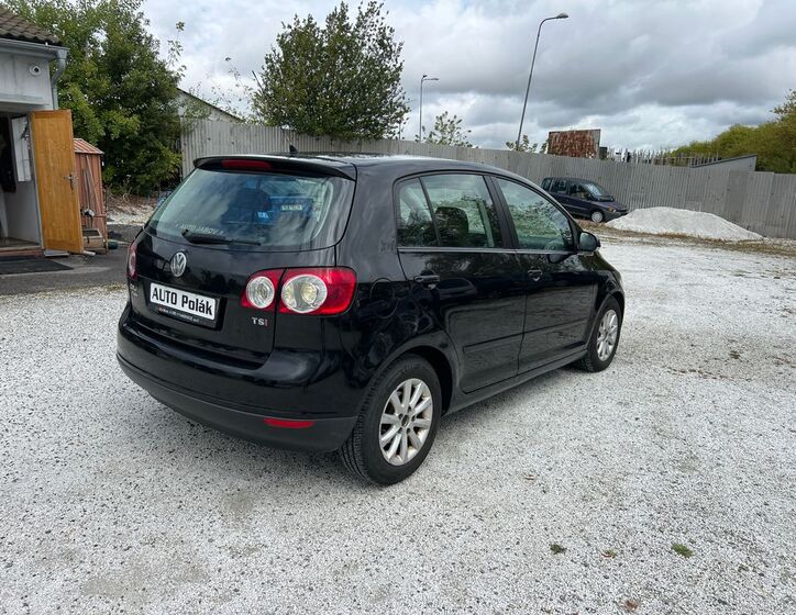 Volkswagen Golf Plus 13