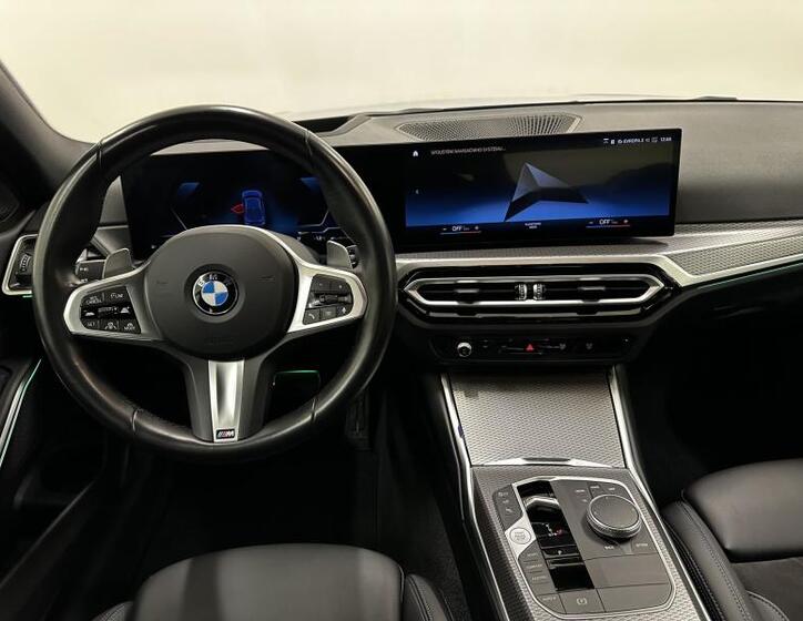 BMW Řada 3 8