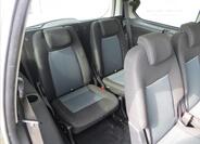 Ford Galaxy 12
