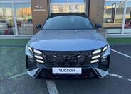 Hyundai Tucson 2