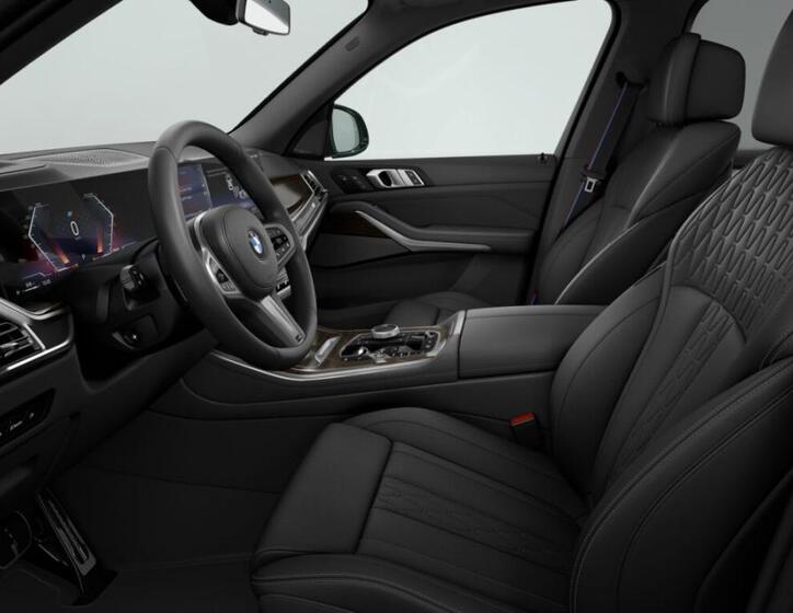 BMW X5 4