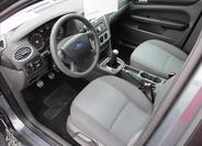 Ford Focus 10