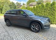 Škoda Kodiaq 2