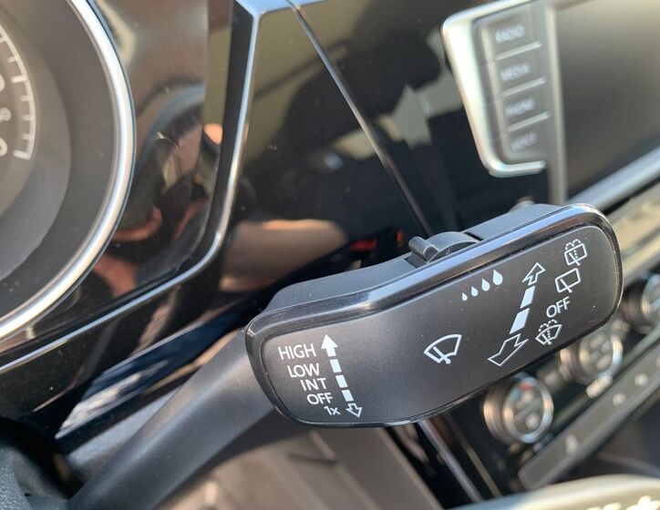 Volkswagen Touran 10