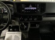 Volkswagen Crafter 19